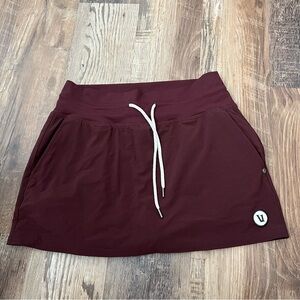 VUORI S Ruby Seabreeze Sea Breeze Skorts Skirt